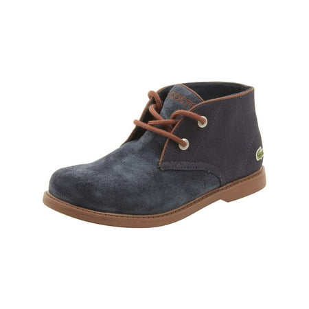 Lacoste Toddler Sherbrook 316 Boots in Navy