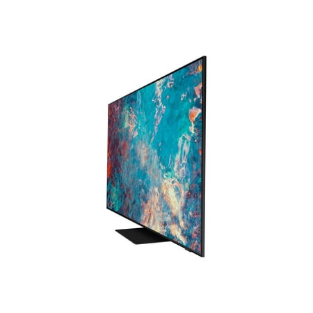 Samsung - 55" Class QN85A Neo QLED 4K UHD Smart Tizen TV