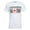 Black, variant on Converse Men' Short Sleeve All Star printed Cotton T Shirt Black L