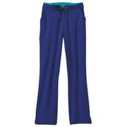 Jockey Womens Convertible Drawstring Scrub Pant, Style 2313