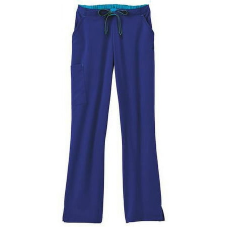 Jockey Womens Convertible Drawstring Scrub Pant, Style 2313