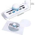 thumbnail image 2 of Compass Circle Cutter,paper Circular Cutter,compass-cutter,high Precision Circular Drawing Tool, 2 of 5