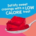 thumbnail image 6 of Snack Pack Zero Sugar Strawberry and Cherry Flavored Juicy Gels, 3.25 oz Snack Cups, 12 Count Family Pack, 6 of 9