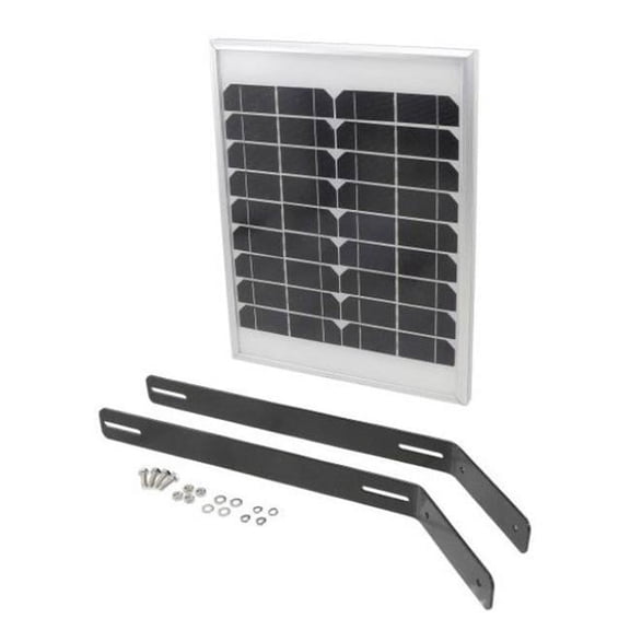 US Automatic 520030 20W Sentry Solar Panel
