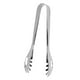 thumbnail image 2 of Pinzas de cocina de acero inoxidable para sujetar albóndigas, pinzas para hornear y cocinar, pinzas para buffet Estilo A, 2 of 7