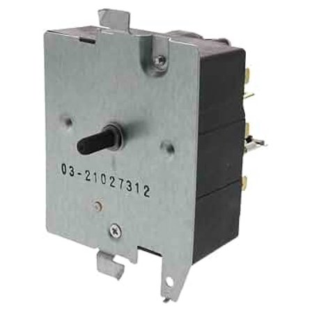 GE Appliances WE04X25280 Dryer Timer - Walmart.com
