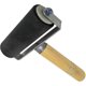 thumbnail image 3 of 2024 Suitable Color Woodblock Prints Deluxe Hard Rubber Brayer Roller Heavy Duty Steel Frame Durability, 3 of 5