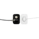 thumbnail image 5 of Cerradura de ventana Cable de seguridad para niños Cerradura de ventana con llaves Protección anticaída Adhesivo Refrigerador Límite de seguridad Cerraduras para puertas Frigoríficos Ventanas de edifi TOMSHOO Cerradura de ventana, 5 of 7