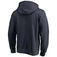 thumbnail image 2 of Men's Navy Michigan Wolverines Hometown Collection A Squared Pullover Hoodie, 2 of 2