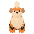 thumbnail image 3 of Pokemon Growlithe Collectible 4 Inch Vinyl Figure, 3 of 6