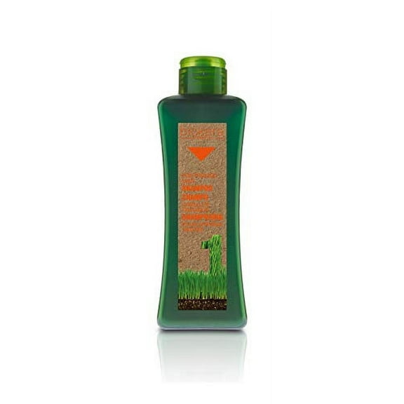 Salerm Biokera Natura For Treated Hair Shampoo - 10.8 oz