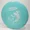 Blue, variant on Innova DX Wraith Disc Golf Distance Driver, Pick Color/Weight [Stamp & Exact Color May Vary] Pink 150-159 grams