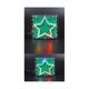 thumbnail image 1 of Kit electrónico de bricolaje DENGXMXG soldadura placa de circuito luz LED intermitente estrella de cinco puntas colores, 1 of 5