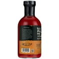 thumbnail image 2 of Rufus Teague Touch O' Heat BBQ Sauce, 38 oz., 2 of 5