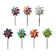 thumbnail image 4 of Molino Viento Repelente Pájaros Jardín Frutas Molinos Reflectantes Protección (G), 4 of 9