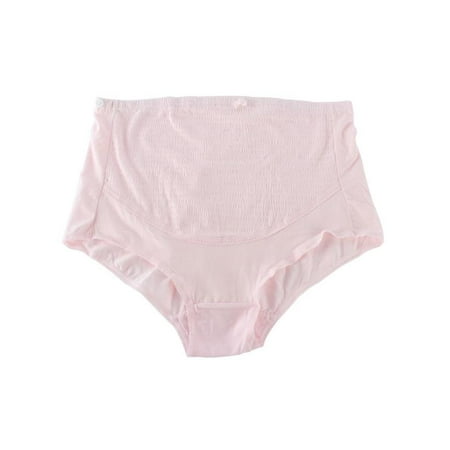 Cotton Belly Care Maternity Panties Brief Pregnancy High Waist
