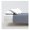 Slate Blue, variant on 2-Pack King Size Flat Sheets Only, Premium Oversized Blue Bed Sheets, 112" x 102" Cal/King Top Sheet Stays Tucked on Deep Mattresses, Flat Sheet Set of 2, Slate Blue