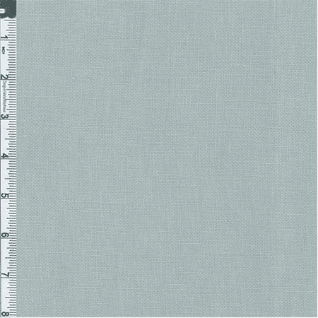 Decorator Fabric By Color - Breeze Blue 9 to 10 oz Decorator Linen, Fabric By the Yard