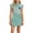Green, variant on Kids Tracksuits Girls 2 Piece Outfits Co Ord Sets Sweatsuit Sleeveless Shirts Tops Elastic Waist Shorts Summer Casual Lightweight Sports Children Loungewear Going Out Khaki 9-10 Years
