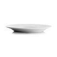 thumbnail image 3 of 10 Strawberry Street Simply White 10.5" Round Ceramic Dinner Plate, Set of 6, 3 of 6