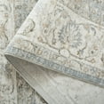 thumbnail image 5 of SAFAVIEH April Cathleen Oriental Area Rug, Ivory/Blue, 8' x 10', 5 of 10