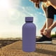 thumbnail image 4 of Botella de agua de acero inoxidable, botella pequeña, taza deportiva, botella de agua fría y caliente para mujeres, niñas, niños, regalo, té con leche, 4 of 5