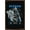 Mahogany Framed Version, variant on Mortal Kombat 1 - Princess Kitana Wall Poster, 22.375" x 34"