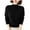 Black a1, variant on UQJfacai Womens Mock Turtleneck Sweater Lightweight Long Sleeve Tops Fall Winter Loose Fit Casual Layering Pullover Shirts S-3XL