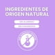 thumbnail image 5 of NaturalDry - Desodorante Mujer Natural - Sin Aluminio - Sin Parabenos - Olor agradable a Lavanda (4, 5 of 9