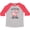 Heather and Red, variant on Inktastic This Little Piggy Loves Mama- cute Boys or Girls Toddler T-Shirt