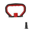 thumbnail image 2 of S SERENABLE Poignée de Kettlebell Ajustable Polyvalente pour Exercice d'Haltères Maison Extérieur Type 1, 2 of 8