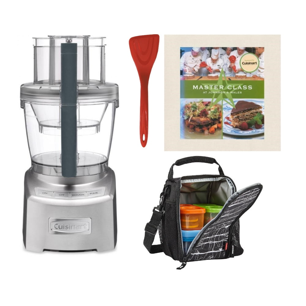 cuisinart elite 14