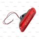 thumbnail image 5 of Third 3RD Brake LightLED Rear Lamp Parts Led Rear Assembly Addtional Brake light For Jeep Grand Cherokee 1999-2004, 5 of 5