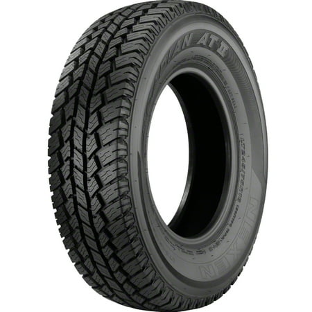 Nexen Roadian AT II All Terrain LT265/70R17 121/118Q E Light Truck Tire