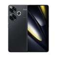 thumbnail image 1 of Celular Xiaomi Poco F6 12gb Ram 512gb Rom Color Negro, 1 of 4