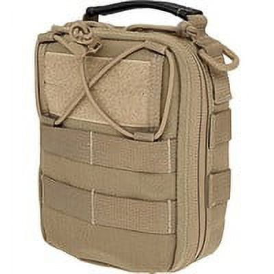 FR-1 Pouch Khaki