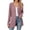1# Wine, variant on Light Weight Cardigan for Women Open Front Coat Long Sleeve Fashion Soft Knit Fall Spring Cardigans Stretchy Lightweight Sweater Pink L