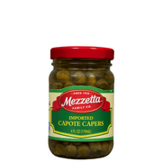 Mezzetta Imported Capote Capers, 4 fl oz Jar