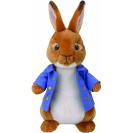 Peter rabbit stuffed animal walmart sale