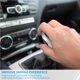 thumbnail image 3 of Gear Stick Shift Knob 5 Speed ​​Shift Palanca Adaptador Reemplazo Para Bmw E46 E90 E91 E92 X1 X3 X5 Speravity VI006825-00, 3 of 7