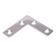 thumbnail image 4 of 50mmx50mmx1mm en Forma de L Plano Fijacion Reparacion Reparacion Placas Soportes 60Unids, 4 of 8