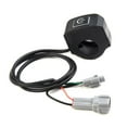 thumbnail image 3 of Huanke-Durable Push Switch Headlight Switch For The Off Road Surron Headlight, 3 of 12