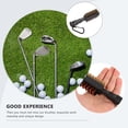 thumbnail image 2 of Miangastore Club Brush Washing Golf Club Brush Cleaning Club Washer Club Cleaner For Cleaning, 2 of 8