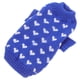 thumbnail image 2 of KAKOWELY Suéter de punto para perros pequeños, ropa para perros pequeños, suéter con estampado de corazones para cachorros, suéter de punto para perros pequeños (talla XS), 2 of 5
