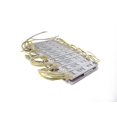 thumbnail image 1 of LED Pod Strip Light Kit 9ft 20 Module Yellow, 1 of 1