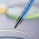 thumbnail image 4 of 1ml Syringes With Cap, Disposable Plastic Syringe No Needle Measurement Syringe For Scientific Labs Liquid Measuring, Drink Party, Feeding Pets, Plant, 4 of 5