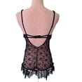 thumbnail image 4 of Victorias Secret babydoll con ligas 36C Victoria's Secret Babydoll con ligas, 4 of 4