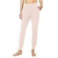 thumbnail image 2 of Kureaily Jogging Bottoms Women's Cotton Sports Trousers Long Training Trousers Yoga Trousers Women High Waist Casual Trousers Slim Fit Sweatpants Drawstring Jogger With Pockets Straight Leg Pant, 2 of 4