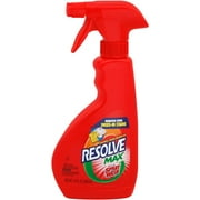 Resolve Spray 'n Wash Max Laundry Stain Remover, 12 oz.