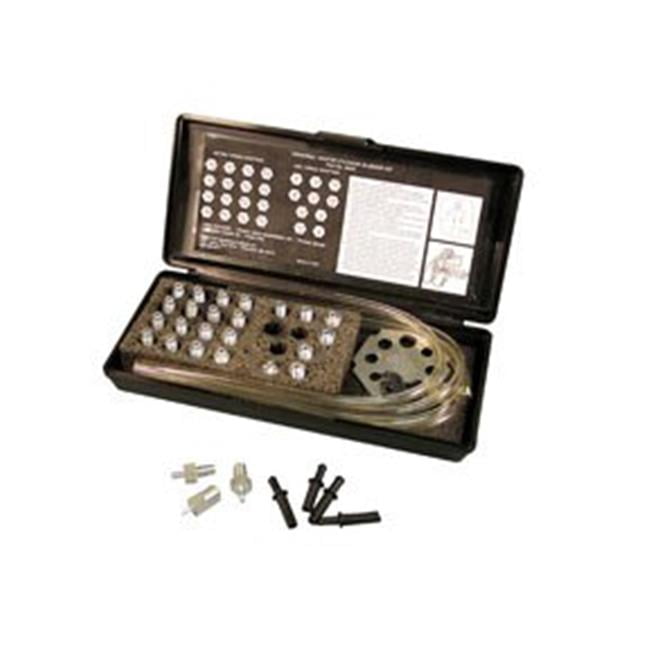 80 3 X Universal Master Cylinder Bleeder Kit